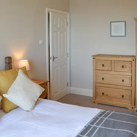 Oaklands View Holiday home Scarborough