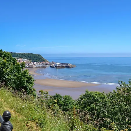 Oaklands View Holiday home