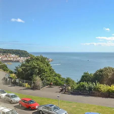 Holiday home Oaklands View
