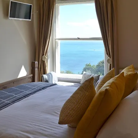 بيت للعطل Oaklands View *