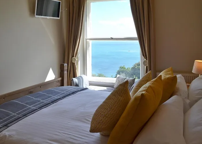 بيت للعطل Oaklands View *