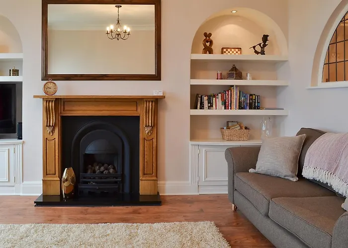 بيت للعطل Oaklands View