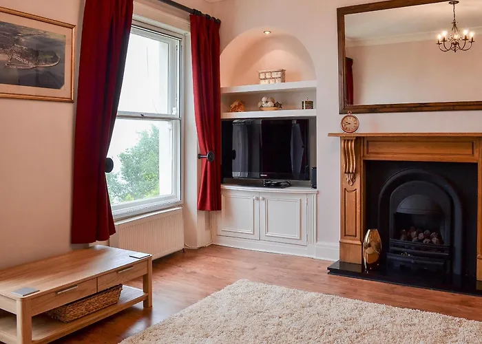 Oaklands View بيت للعطل سكرابورو