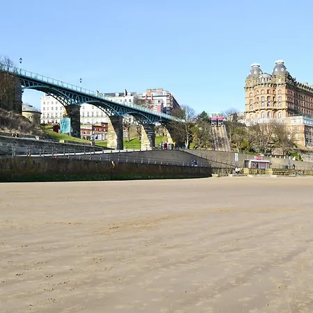 Oaklands View Dom wakacyjny