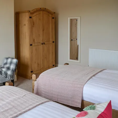 Ferienhaus Oaklands View