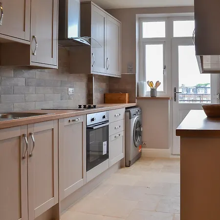 Oaklands View Ferienhaus *