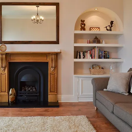 Prázdninový dům Oaklands View