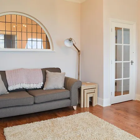 Oaklands View Ferienhaus *