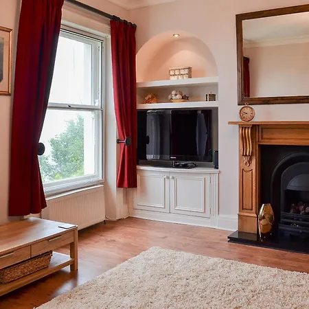 Oaklands View Ferienhaus Scarborough