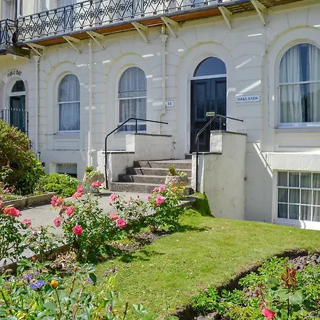 Dom wakacyjny Oaklands View