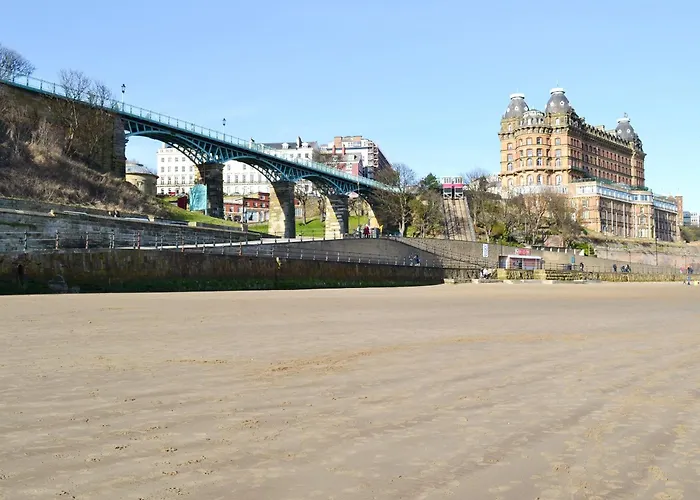 Oaklands View בית נופש