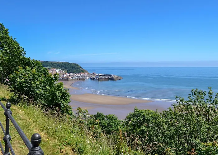 Oaklands View * Scarborough