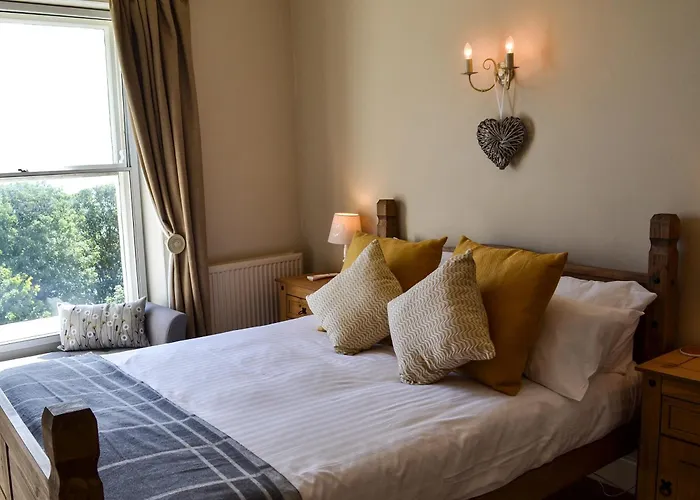 Oaklands View Scarborough