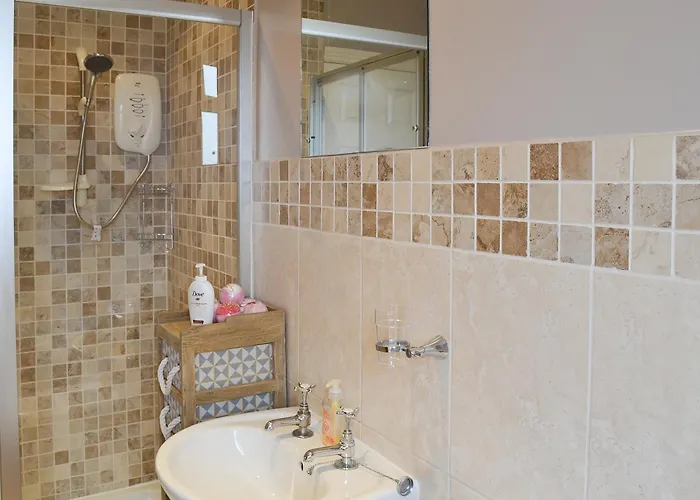 Oaklands View סקארבורו