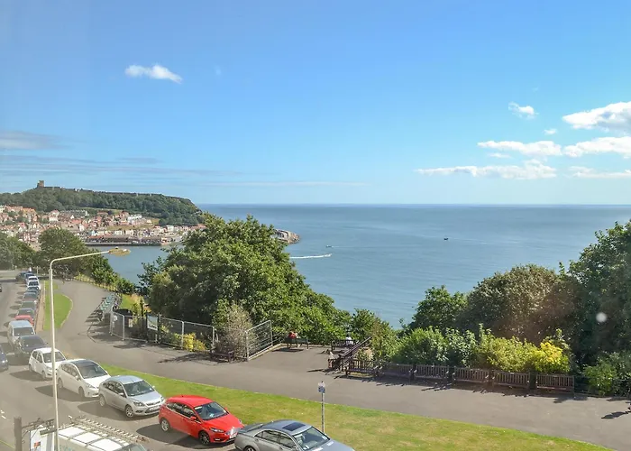 Oaklands View בית נופש *